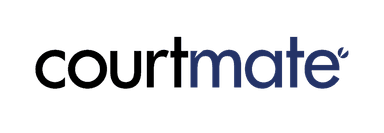Courtmate Logo